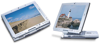 Illustration for article titled Laptop Magazine's Best and Worst Laptop Designs Ever